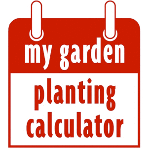 A Way to Garden when to start seed calculator