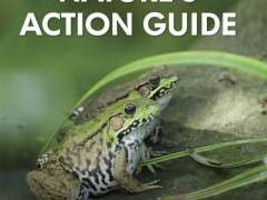 1 cover Natures Action Guide image