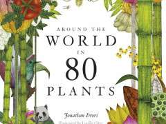 80 Plants Cover image