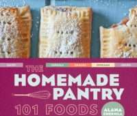 Alana Chernila Homemade Pantry image