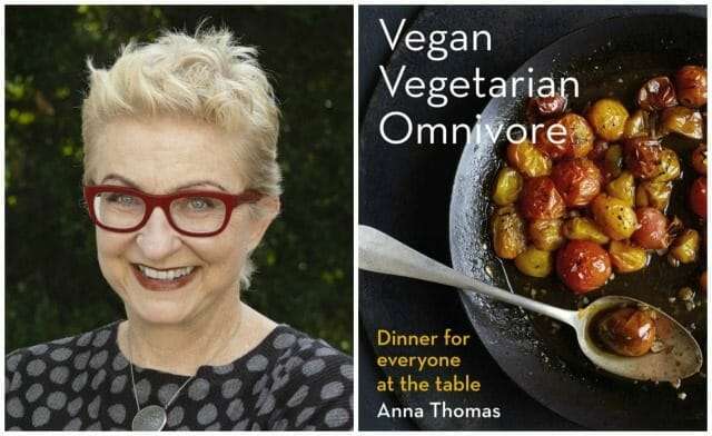 anna thomas