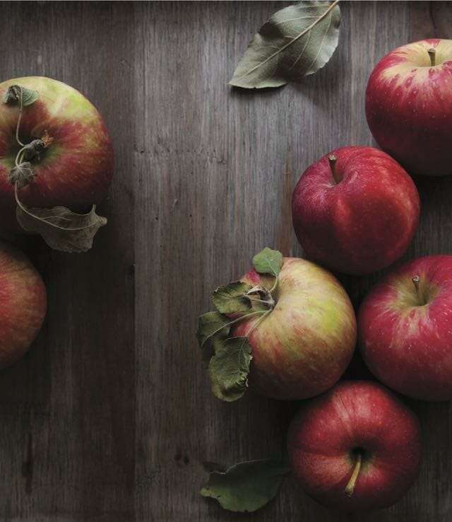 Apples