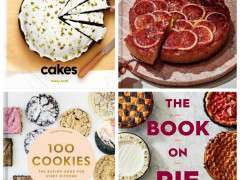 baking book collage image