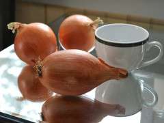 banana shallot image