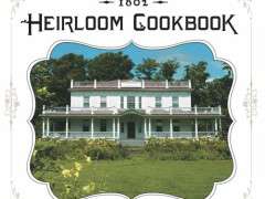 beekman 1802 cookbook cover image