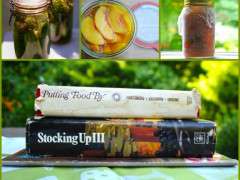 canning giveaway books image