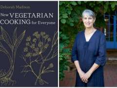 Deborah Madison New Vegetarian Cooking image
