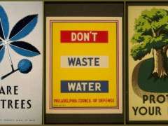 Earth Day messages image