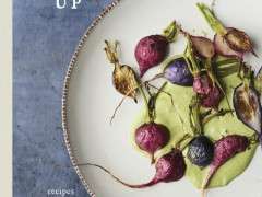 EatingFromtheGroundUp cover image
