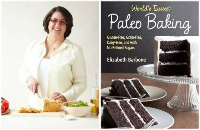 elizabeth barbone paleo book