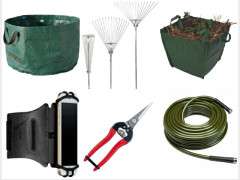 garden gifts image