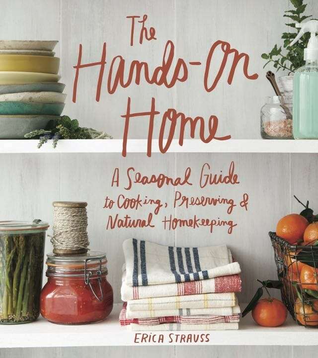 HandsOnHome cover