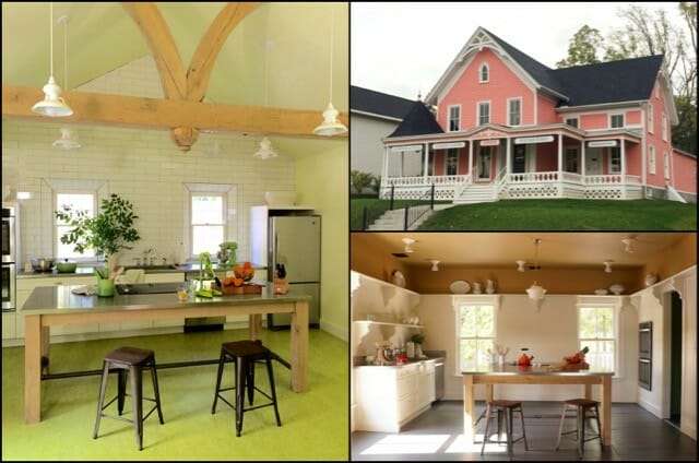 HGS Home Chef kitchens