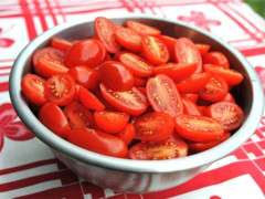 juliet small paste tomato image