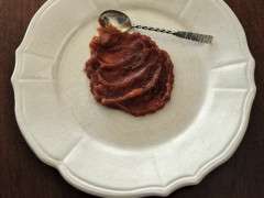 kevin west's apple butter image
