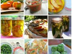 labor day food projects image