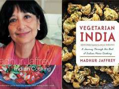 MadhurJaffrey image