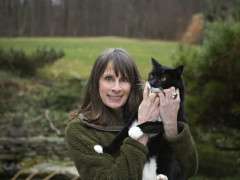 Author Margaret Roach image