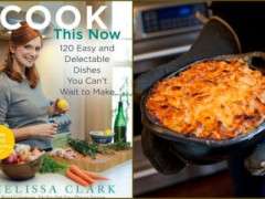 melissa clark collage image
