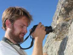 naturalist charley eiseman image