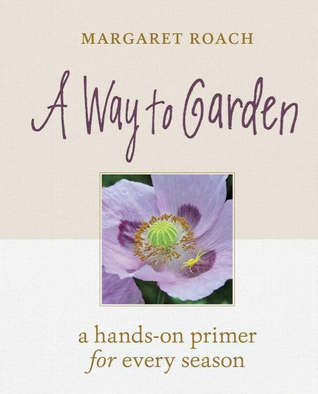 a way to garden the book, 2019 edition