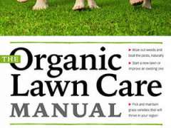 organic lawn manual large image
