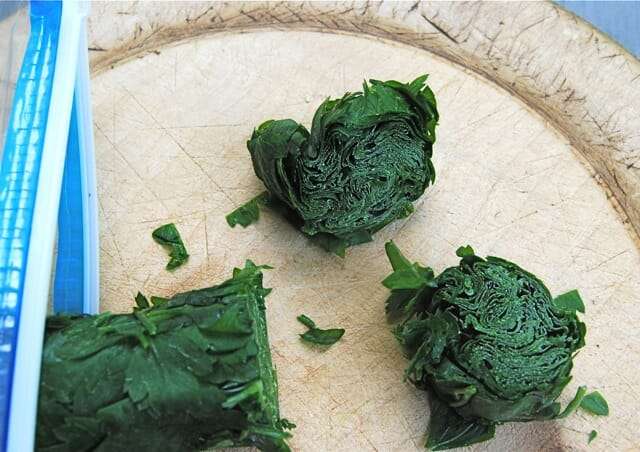 parsley-discs
