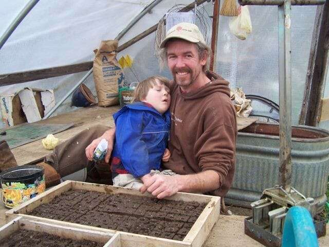 Planting+in+the+GH-1
