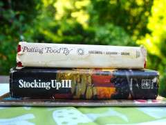 preserving books image