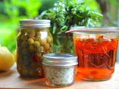 preserving with gayla trail image