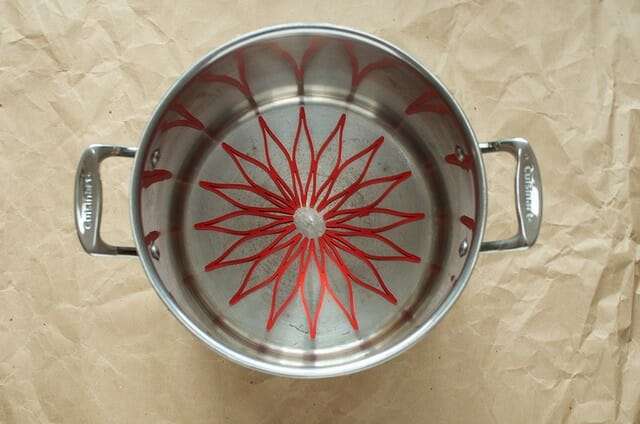 red-blossom-trivet