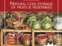 root cellaring book cover image