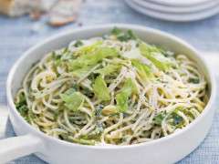 spaghettiwith5herb image