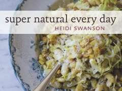 Super Natural Every Day cover image