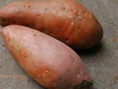 sweet potatoes image