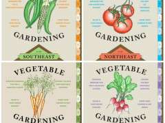 timber press veg guides image
