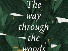 US edition The Way Through the Woods image
