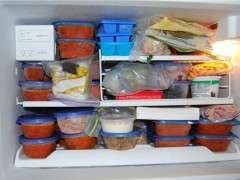 what's in your freezer image