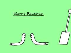 worms reunited by andre jordan image