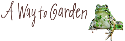 A Way To Garden